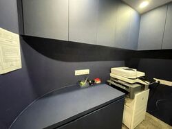 Harbourfront Tower Two (D4), Office #623536441